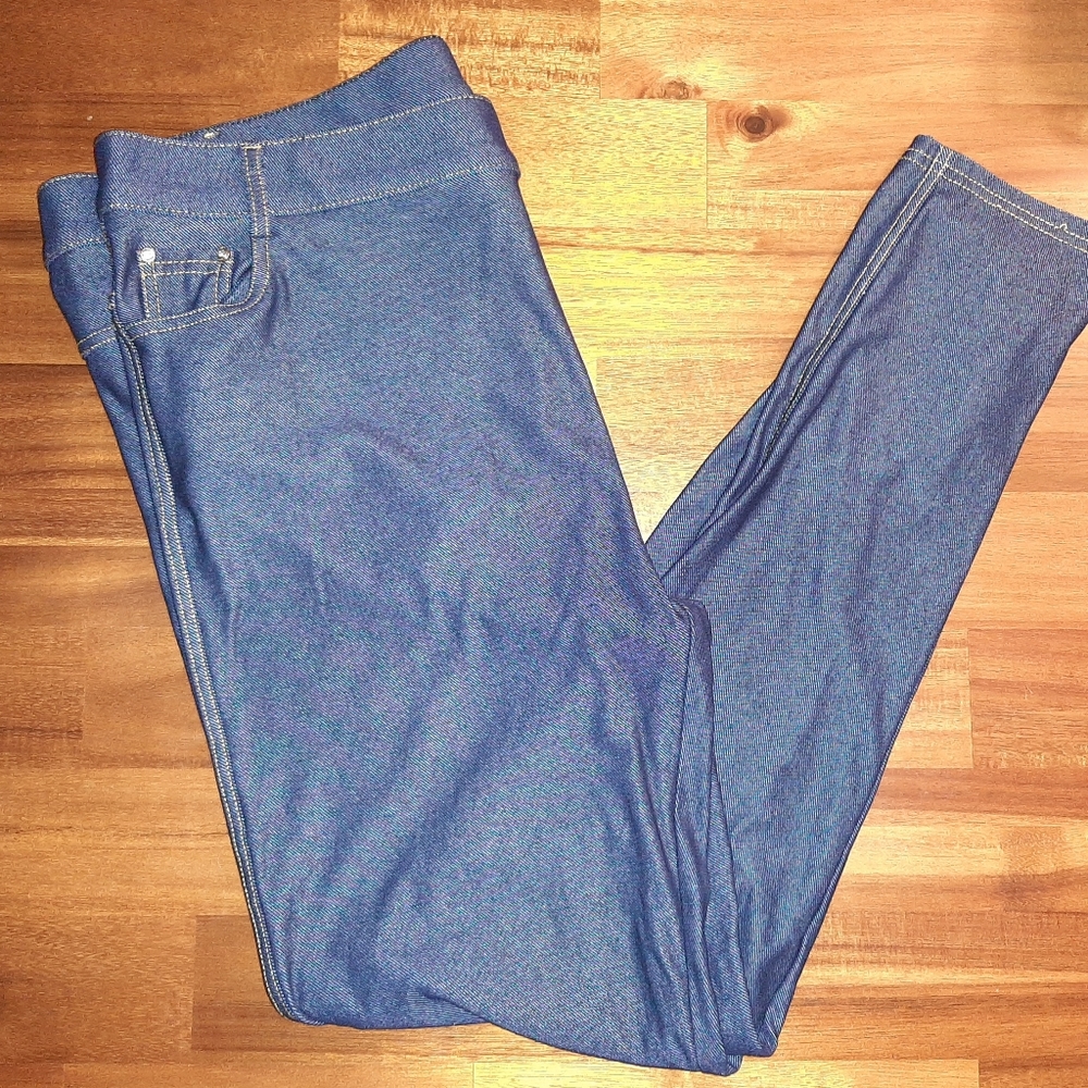 Jeggings